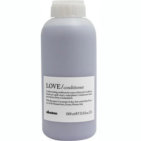 Davines Love Smoothing Saç Kremi 1000 ml