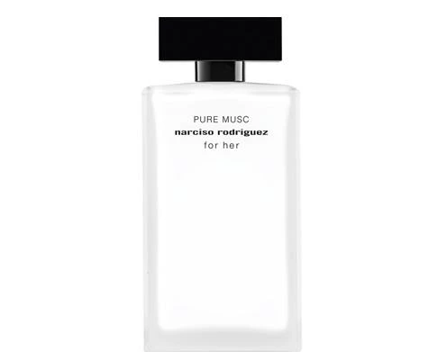 Narciso Rodriguez Pure Musc EDP 100 ml Kadın Parfüm