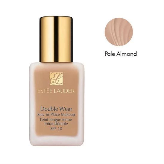 Estee Lauder Double Wear Fondöten 2C2 Pale Almond 30 ml