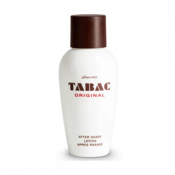 Tabac After Shave Losyon 75 ml