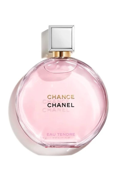 Chanel Chance Tendre EDP 100 ml Kadın Parfüm - 3
