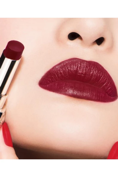 Dior Ultra Rouge 883 Ultra Poison Ruj - 2