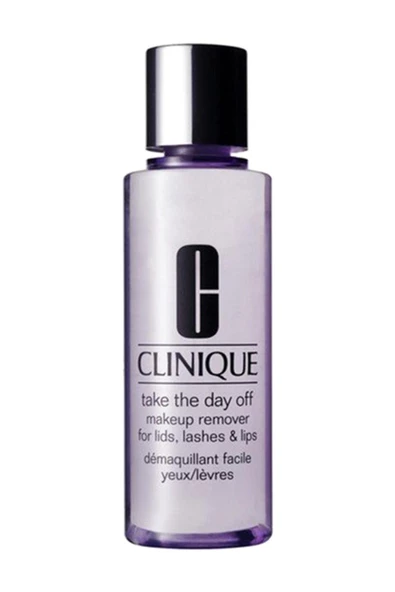 Clinique Take The Day Off Makyaj Temizleyici 125 ml