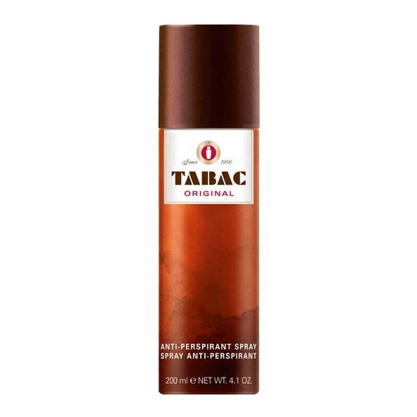 Tabac Anti Perspirant Deodorant 200 ml