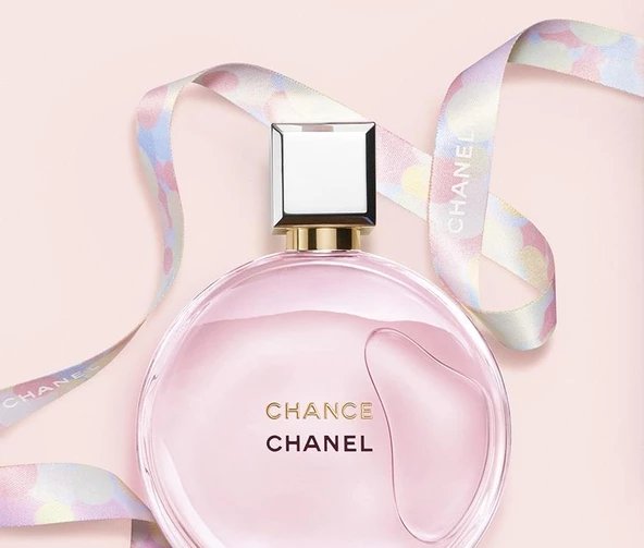 Chanel Chance Tendre EDP 100 ml Kadın Parfüm - 2