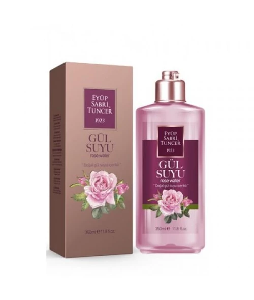 Eyüp Sabri Tuncer Gül Suyu 350 ml