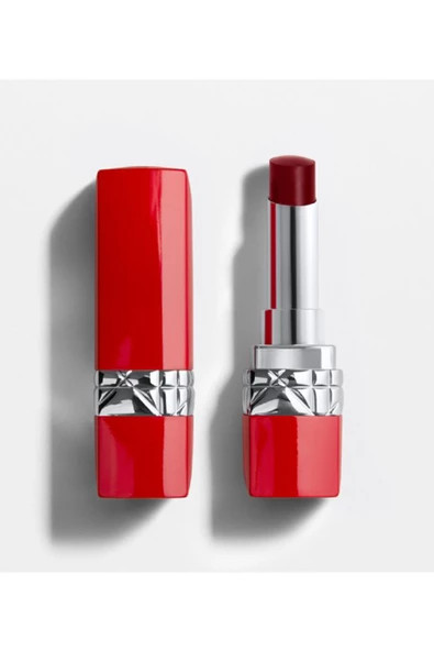 Dior Ultra Rouge 883 Ultra Poison Ruj