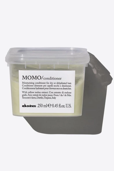 Davines Momo Conditioner Saç Kremi 250 ml