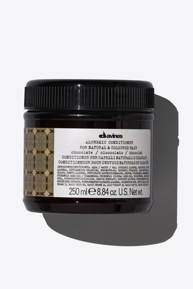 Davines Alchemic Chocolate Saç Kremi 250 ml