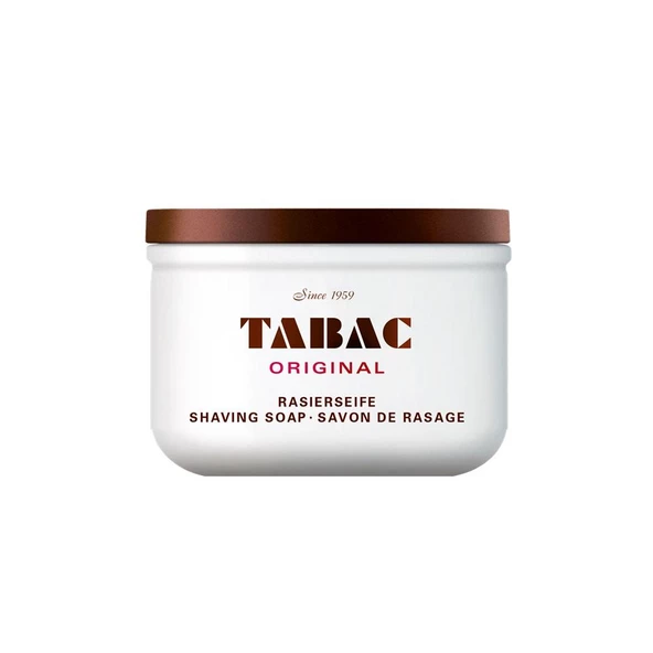 Tabac Tıraş Sabunu Seramik Kase 125 gr