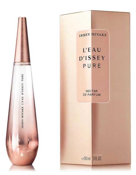 Issey Miyake L'Eau D'Issey Pure Nectar EDP 90 ml Kadın Parfüm