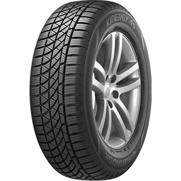 Hankook 215/50R17 91H Kinergy 4S H740 M+S 4 Mevsim Lastikleri 2024