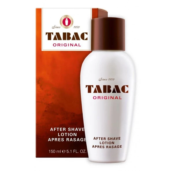 Tabac After Shave Losyon 150 ml