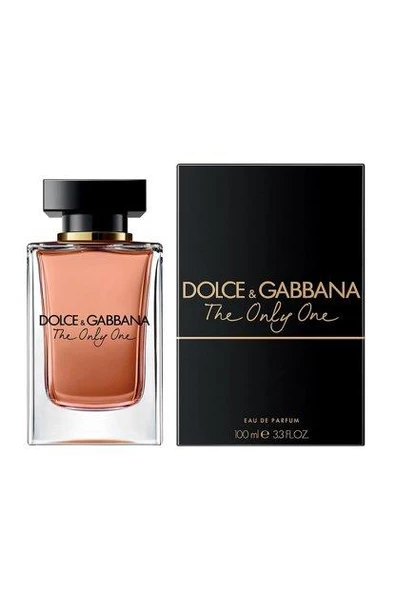 Dolce Gabbana The Only One EDP 100 ml Kadın Parfüm - 3