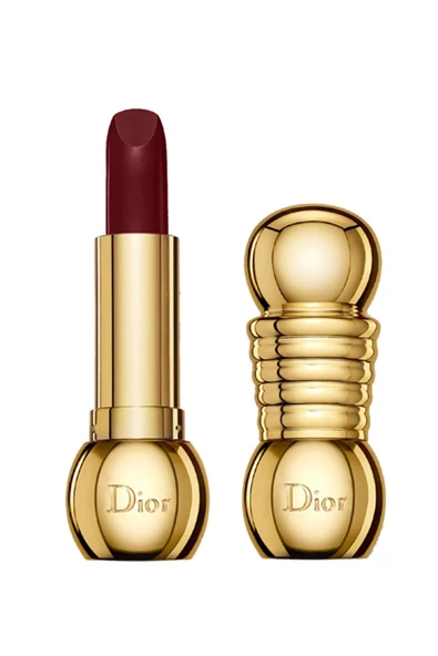 Dior Diorific Mat 590 Troublante Ruj
