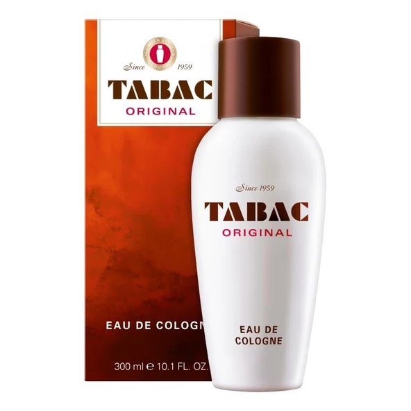 Tabac EDC 300 ml Erkek Parfüm