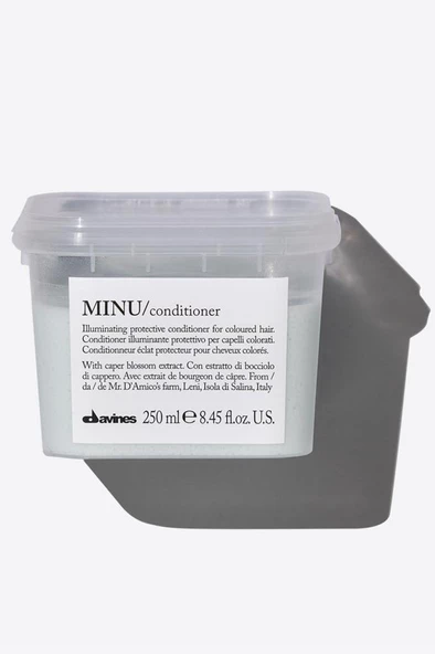 Davines Minu Saç Kremi 250 ml