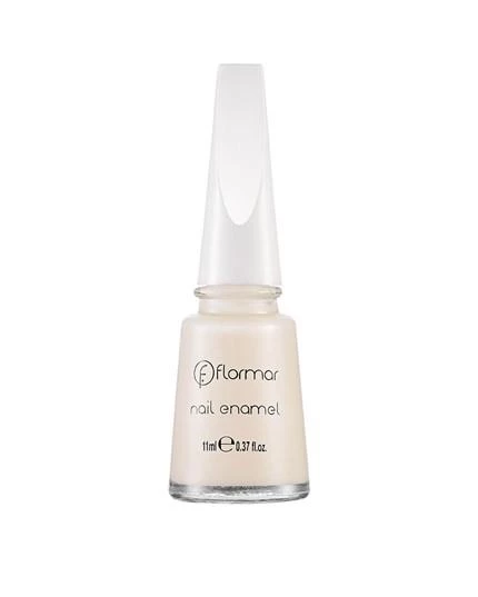 Flormar 227 Milk Cream Oje