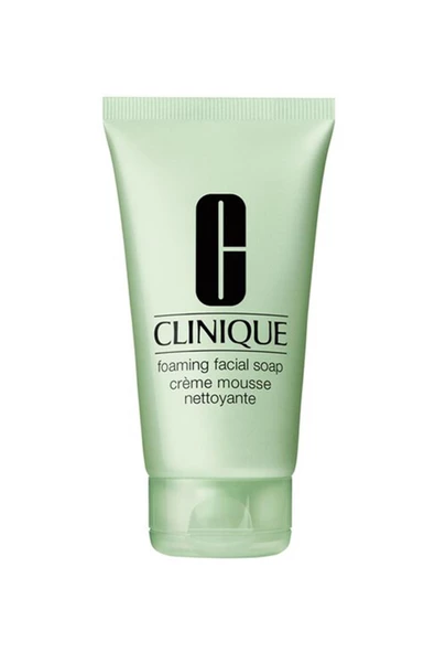 Clinique Foaming Sonic Yüz Temizleme Köpüğü 150 ml