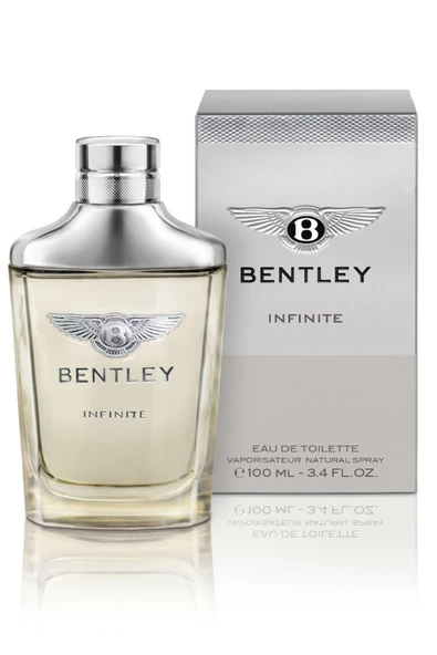 Bentley Infinite EDT 100 ml Erkek Parfüm