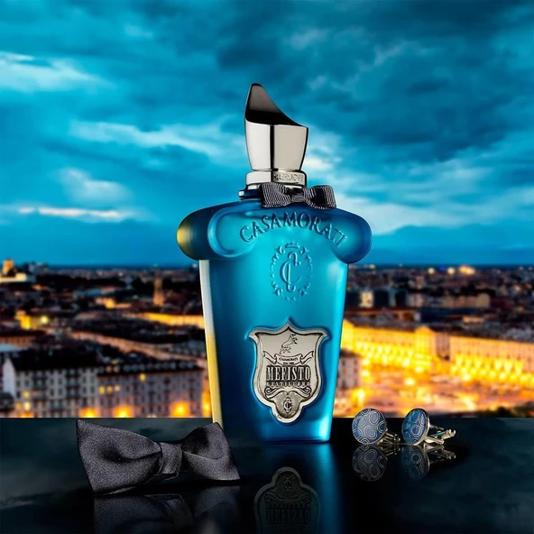 Xerjoff Casamorati 1888 Mefisto EDP 100 ml - 2