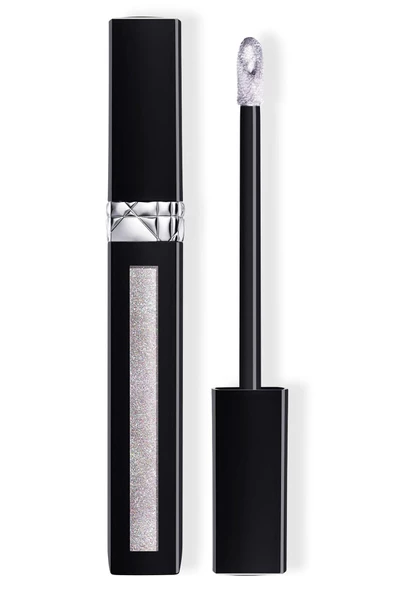 Dior Rouge Liquid 601 Hologram Ruj