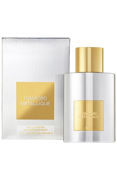 Tom Ford Metallique EDP 100 ml Kadın Parfüm - 1