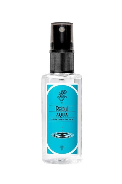 Rebul Aqua 50 ml