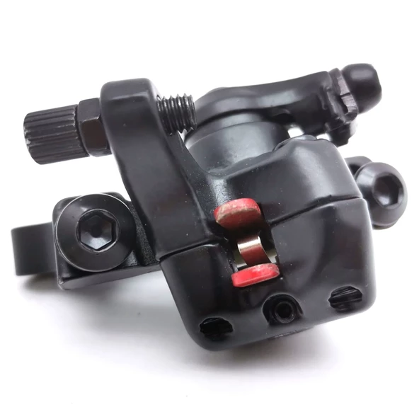 10 inç elektrikli Scooter Kaliper Fren Sistemi (KUGOO G2 Pro) - 3