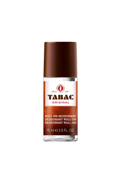 Tabac Deodorant 75 ml