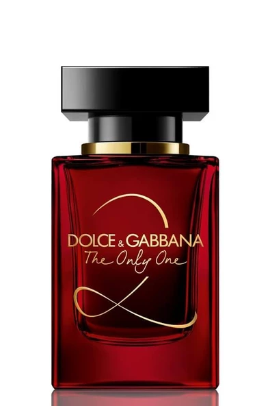 Dolce Gabbana The Only One 2 EDP 50 ml Kadın Parfüm