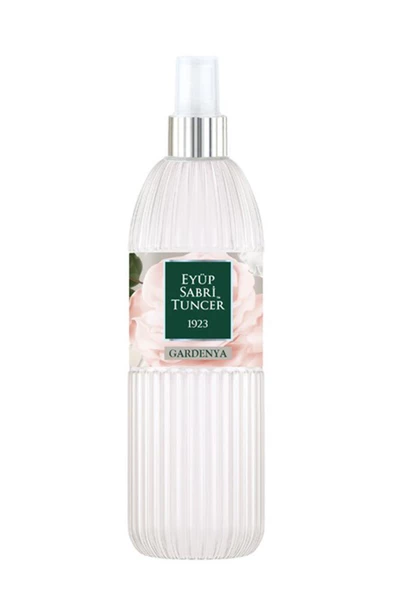 Eyüp Sabri Tuncer Gardenya Kolonya Pet Şişe 150 ml