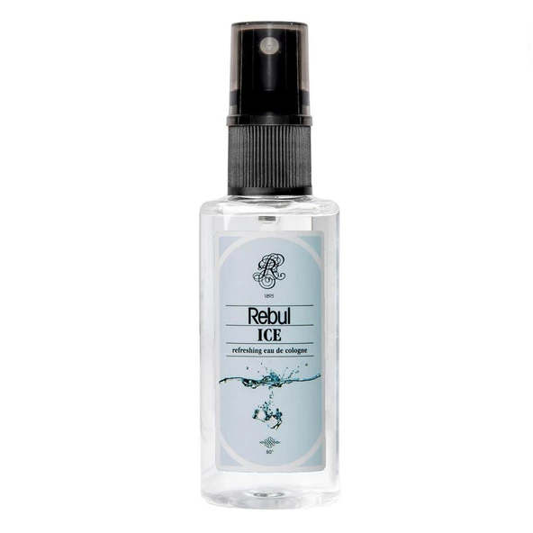 Rebul Ice 50 ml