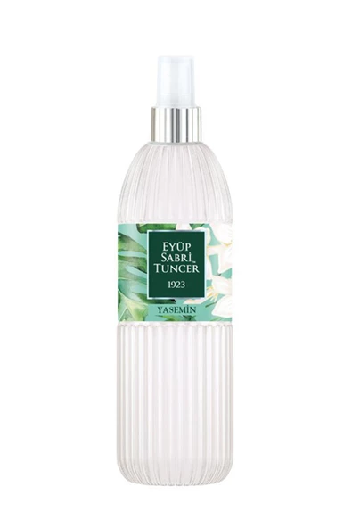 Eyüp Sabri Tuncer Yasemin Kolonya Pet Şişe 150 ml