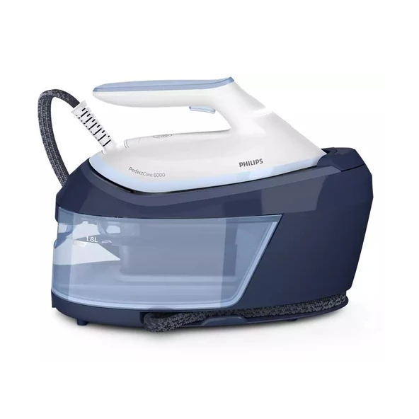 Philips PerfectCare 6000 Series PSG6026/20 2400 W Buhar Kazanlı Ütü - 2