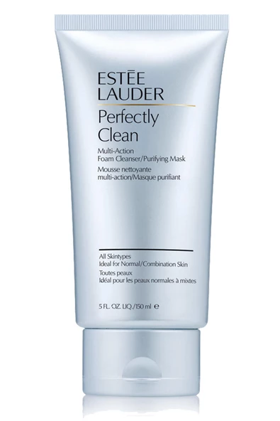 Estee Lauder Perfectly Clean Multi Action Köpük Temizleyici 150 ml