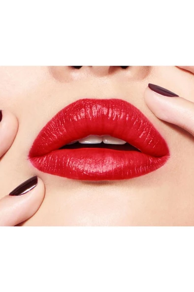 Dior Rouge 852 Plaza Ruj - 2