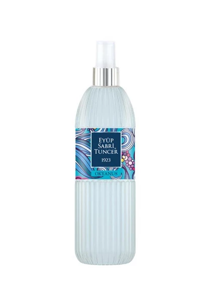 Eyüp Sabri Tuncer Okyanus Kolonya Pet Şişe 150 ml - 1