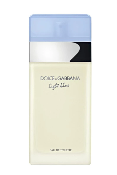 Dolce Gabbana Light Blue EDT 200 ml Kadın Parfüm