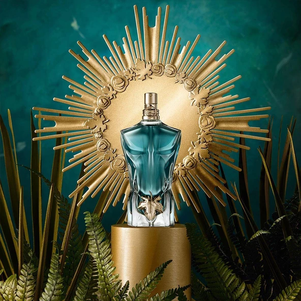 Jean Paul Gaultier Le Beau EDT 125 ml Erkek Parfüm - 5