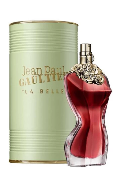 Jean Paul Gaultier La Belle EDP 100 ml Kadın Parfüm - 2
