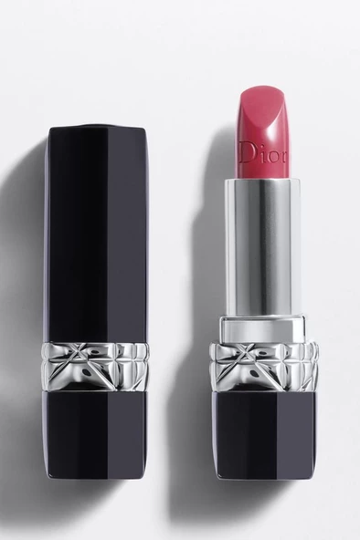 Dior Rouge 672 Adoree Ruj