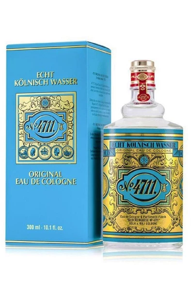 4711 Original EDC 300 ml