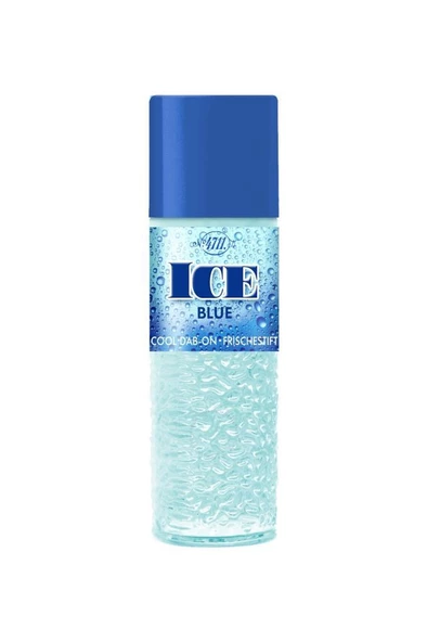 4711 Ice Blue Cool Dab On 40 ml