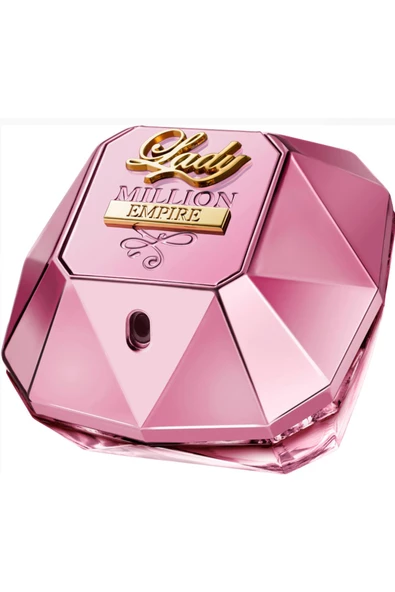 Paco Rabanne Lady Million Empire EDP 80 ml Kadın Parfüm