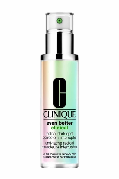 Clinique Even Better Radical Dark Spot Serum 50 ml