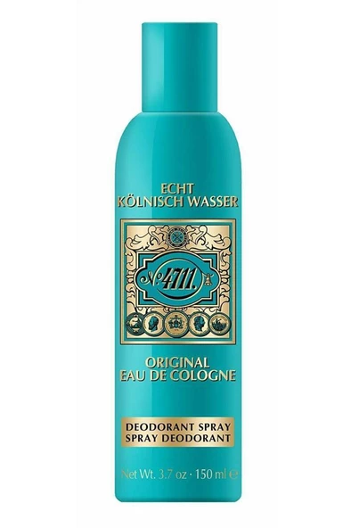 4711 Original Deodorant 150 ml