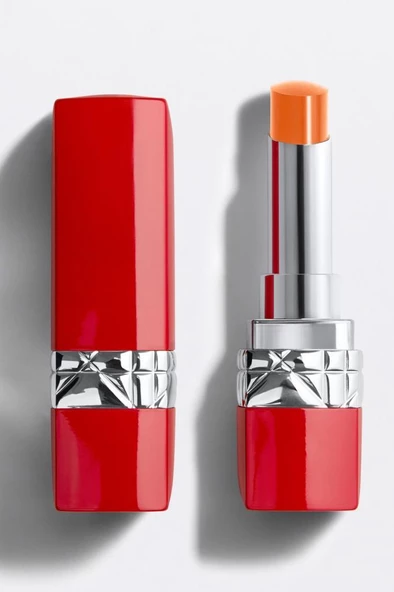 Dior Ultra Rouge 533 Ultra Rush Ruj