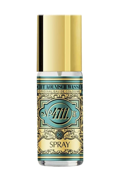 4711 Original Spray EDC 50 ml