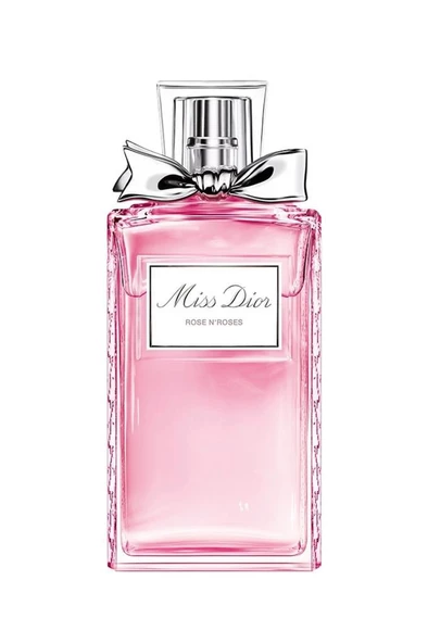 Dior Miss Dior Rose N'Roses EDT 100 ml Kadın Parfüm